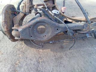 рычаг задний правый Hyundai i30 1 поколение [рестайлинг] 2012