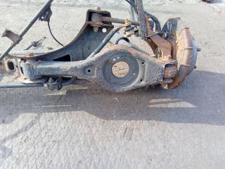 рычаг задний левый Hyundai i30 1 поколение [рестайлинг] 2012