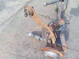 рычаг задний правый Hyundai i30 1 поколение [рестайлинг] 2012