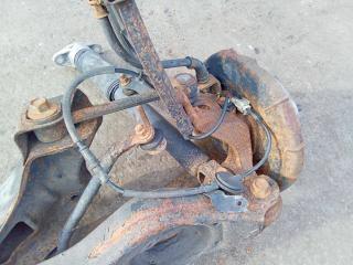 датчик ABS Hyundai i30 1 поколение [рестайлинг] 2012, 599102H300