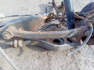 рычаг задний правый Hyundai i30 1 поколение [рестайлинг] 2012