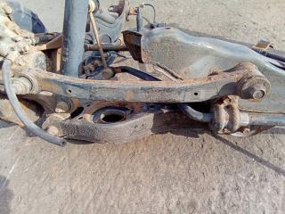 рычаг задний левый Hyundai i30 1 поколение [рестайлинг] 2012