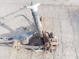 амортизатор задний Hyundai i30 1 поколение [рестайлинг] 2012, 553112L200