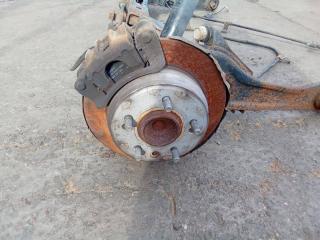 диск тормозной задний Hyundai i30 1 поколение [рестайлинг] 2012