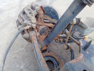 ступица задняя левая Hyundai i30 1 поколение [рестайлинг] 2012