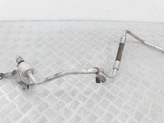 трубка кондиционера Renault Laguna 3 поколение 2010, 1.5 л., дизель, МКПП, 924500001R
