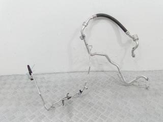 трубка кондиционера Renault Kadjar 1 поколение 2018, 924406427R