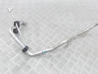 трубка кондиционера Mercedes-Benz A-Класс W176 [рестайлинг] 2016, A2468302615