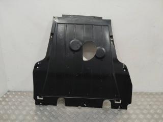 защита двигателя Renault Zoe 1 поколение 2018, 758904945R