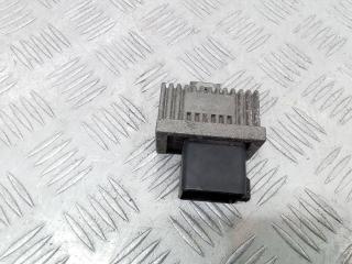 реле накала свечей Renault Megane 2 поколение 2006, 1.5 л., дизель, МКПП, 7700115078