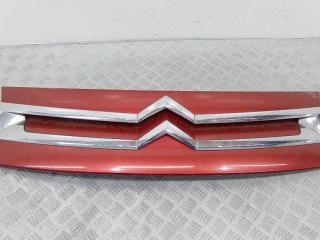 решетка радиатора Citroen Berlingo 2 поколение (B9) 2011, 96818089