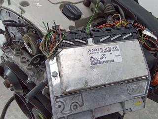 Блок управления ABS/ESP Mercedes-Benz C-Класс W202/S202 [рестайлинг] 1997, 2.0 л., бензин, АКПП, 0195453132
