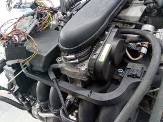 заслонка дроссельная Mercedes-Benz C-Класс W202/S202 [рестайлинг] 1997, 2.0 л., бензин, АКПП, 0001419725