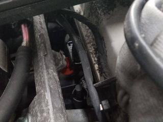 форсунка Mercedes-Benz C-Класс W202/S202 [рестайлинг] 1997, 2.0 л., бензин, АКПП