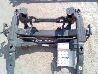 стабилизатор подвески передний Mercedes-Benz Sprinter 2 поколение [рестайлинг] (W906) 2017