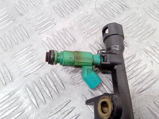 форсунка Chrysler Sebring 2 поколение 2003, 2.7 л., бензин, 04591756AB