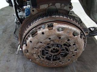 комплект сцепления Renault Scenic 2 поколение 2006, 2.0 л., бензин, МКПП, 8200279195