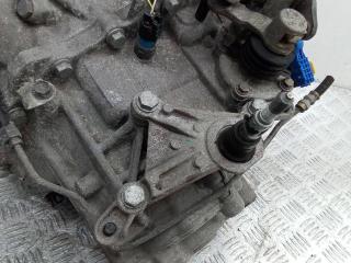 кронштейн КПП Renault Megane 2 поколение 2005, 2.0 л., бензин, МКПП, 072522