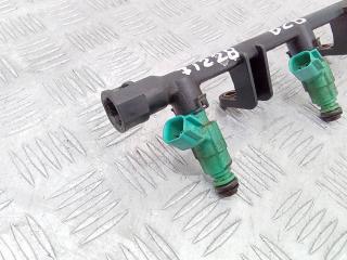 форсунка Chrysler Sebring 2 поколение 2003, 2.7 л., бензин, 0280156036