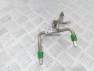 трубка топливная Chrysler Sebring 2 поколение 2003, 2.7 л., бензин, 04591739AD