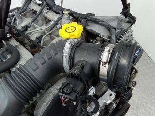 расходомер воздуха Chrysler Voyager 4 поколение [рестайлинг] 2006, 2.8 л., дизель, АКПП, 0281002451