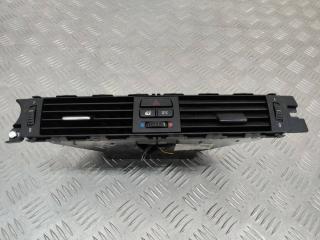 дефлектор обдува салона BMW 3 серия E90/E91/E92/E93 2007, 3.0 л., бензин, кабриолет, 9123301-01