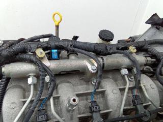 топливная рампа Chrysler Voyager 4 поколение [рестайлинг] 2006, 2.8 л., дизель, АКПП, 0445214041