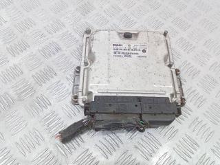 блок управления двигателем Chrysler Voyager 4 поколение [рестайлинг] 2006, 2.8 л., дизель, АКПП, P05094285AE