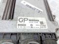 блок управления двигателем Nissan X-Trail T30 [рестайлинг] 2007, 2.0 л., дизель, 23710JG78B - фото №2
