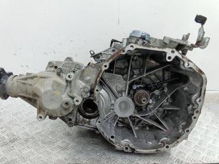 КПП механическая (МКПП) Nissan X-Trail T30 [рестайлинг] 2007, 2.0 л., дизель, JG71