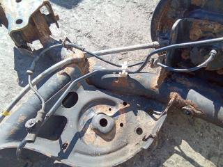 датчик ABS Nissan Versa C11 2007, 47900EL00A