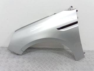 крыло переднее левое Renault Megane 4 поколение 2016, 631016669R