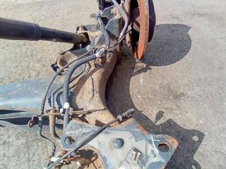 датчик ABS Renault Scenic 3 поколение 2010