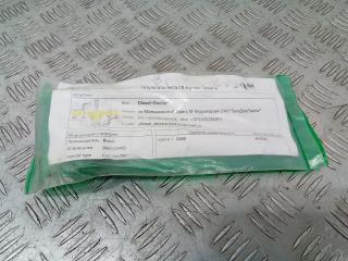 форсунка Renault Clio 4 поколение 2015, 1.5 л., дизель, МКПП, 0445110485