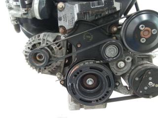 защита (кожух) ремня ГРМ Opel Zafira 2 поколение (B) [рестайлинг] 2010, 1.8 л., бензин, МКПП