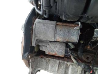 стартер Opel Zafira 2 поколение (B) [рестайлинг] 2010, 1.8 л., бензин, МКПП