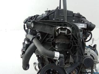 подушка крепления двигателя Citroen C4 Picasso 2 поколение 2017, 1.2 л., бензин, АКПП