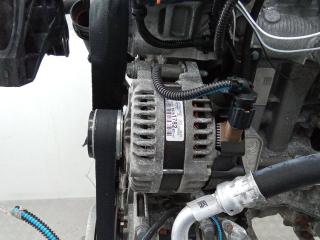 генератор Citroen C4 Picasso 2 поколение 2017, 1.2 л., бензин, АКПП, 9678178280