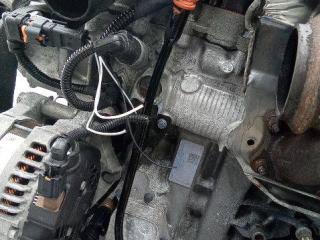 щуп двигателя Citroen C4 Picasso 2 поколение 2017, 1.2 л., бензин, АКПП