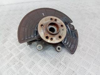 кулак поворотный левый Mercedes-Benz M-Класс W163 [рестайлинг] 2003