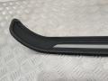 накладка на порог BMW 3 серия E90/E91/E92/E93 2007, 3.0 л., бензин, кабриолет, 51477120764 - фото №2