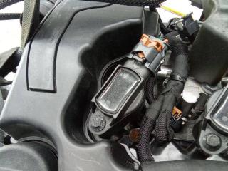 катушка зажигания Citroen C4 Picasso 2 поколение 2017, 1.2 л., бензин, АКПП
