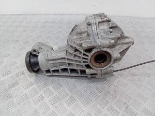 редуктор переднего моста Mercedes-Benz M-Класс W163 [рестайлинг] 2003