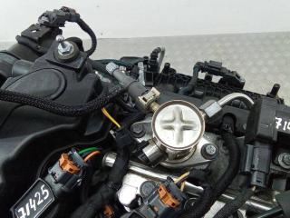 ТНВД Citroen C4 Picasso 2 поколение 2017, 1.2 л., бензин, АКПП, 9805614880