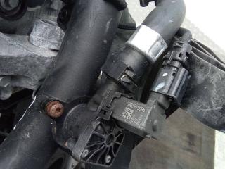 электромагнитный клапан Citroen C4 Picasso 2 поколение 2017, 1.2 л., бензин, АКПП, 9806487880