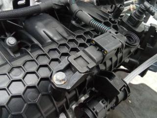 датчик абсолютного давления Citroen C4 Picasso 2 поколение 2017, 1.2 л., бензин, АКПП, 9675320480