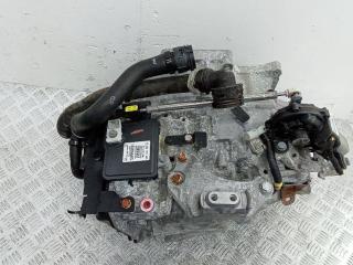 КПП автоматическая (АКПП) Citroen C4 Picasso 2 поколение 2016, 1.2 л., бензин, АКПП, TF71SC, 20GE13, 0738999