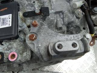 кронштейн КПП Citroen C4 Picasso 2 поколение 2017, 1.2 л., бензин, АКПП