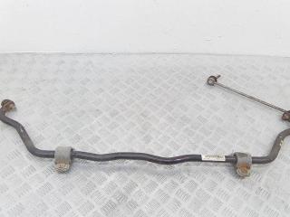 стабилизатор подвески передний Citroen C4 Picasso 2 поколение [рестайлинг] 2017, 1.2 л., бензин, АКПП, 9802490980