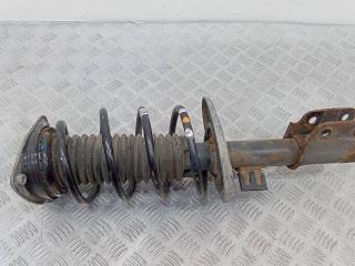 амортизатор передний Citroen C4 Picasso 2 поколение 2017, 1.2 л., бензин, 9810539780